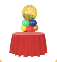 Balloon Centerpiece